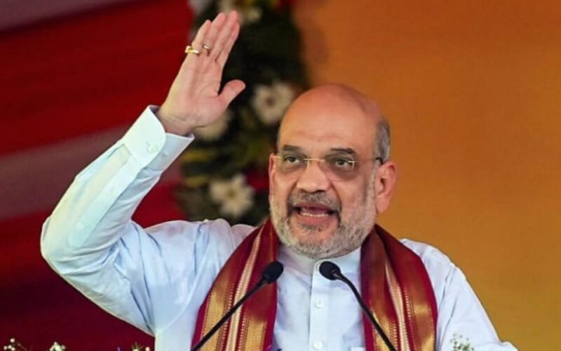 ৩০ জানুৱাৰীত ডিব্ৰুগড় ভ্ৰমণ কৰিব কেন্দ্ৰীয় গৃহমন্ত্ৰী অমিত শ্বাহে