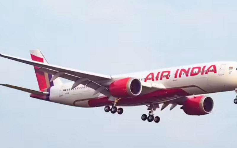 বন্ধ ইৰানৰ আকাশমাৰ্গঃ এয়াৰ ইণ্ডিয়াৰ আমেৰিকা অভিমুখী বিমান বাতিল, ইউৰোপৰ সেৱাতো বিঘিনি