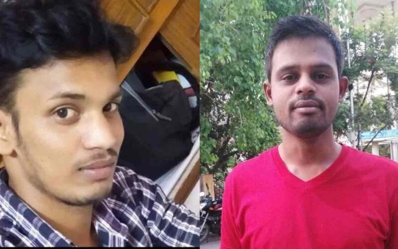 সুৰাপানৰ পাছত ডিঙিত খাদ্য লাগি ধৰি মৃত্যু দুই ছফ্টৱেৰ ইঞ্জিনিয়াৰৰ