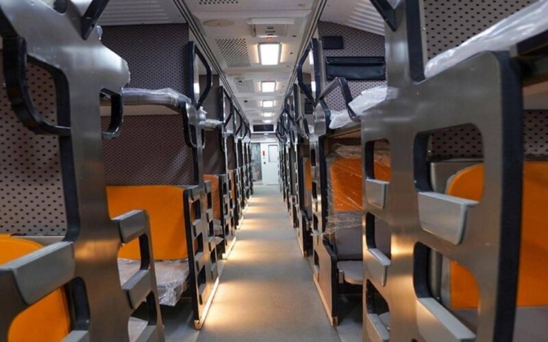 গুৱাহাটী-কলকাতাৰ মাজত চলিব বন্দে ভাৰত