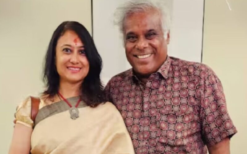 পথ দুৰ্ঘটনাত আহত বলিউডৰ অভিনেতা আশীষ বিদ্যাৰ্থী