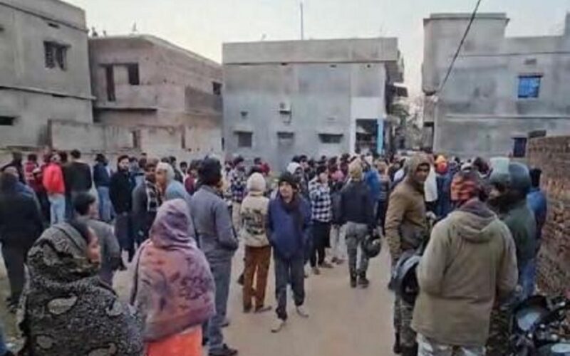 ঝাৰখণ্ডৰ হাজাৰীবাগত ভয়ংকৰ বোমা বিস্ফোৰণঃ তিনিজনৰ থিতাতে মৃত্যু