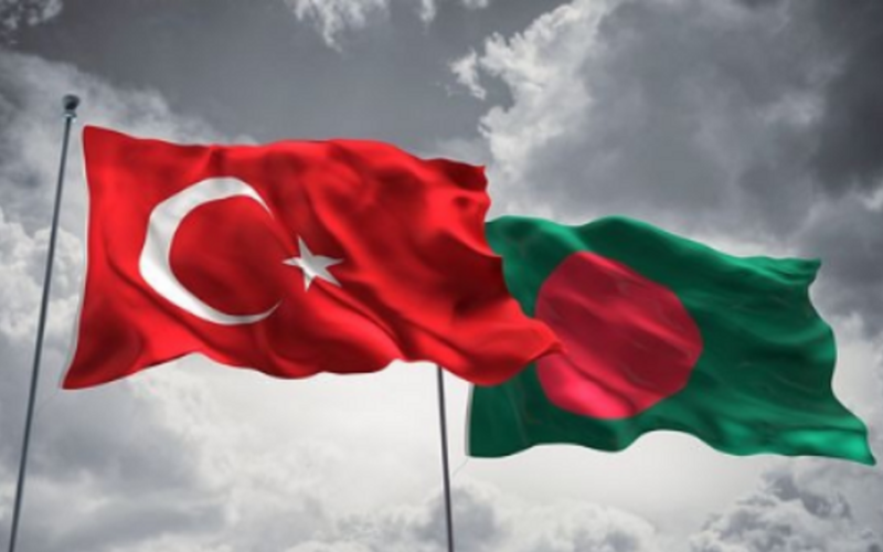 ভাৰতৰ সৈতে উত্তেজনাৰ মাজতে তুৰস্কৰ সৈতে বৃহৎ প্ৰতিৰক্ষা চুক্তি বাংলাদেশৰ! ক্ৰয় কৰিব ৮খনকৈ আক্ৰমণকাৰী হেলিকপ্টাৰ