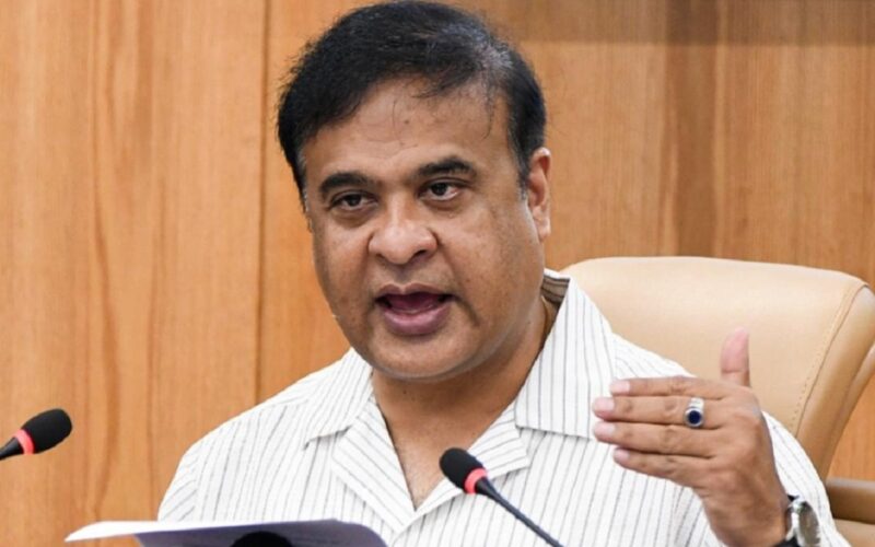 ১৩ বিদেশী নাগৰিকৰ অসমত প্ৰৱেশৰ চেষ্টা ব্যৰ্থ