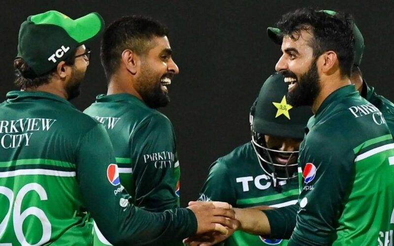 টি-২০ বিশ্বকাপ বৰ্জন নকৰে পাকিস্তানে