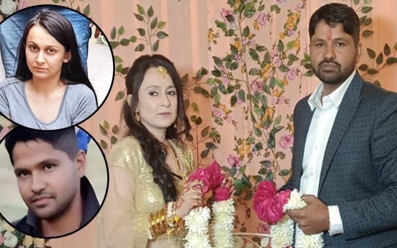 কাৰাগাৰত প্ৰেম! পেৰ’লত মুক্তি লাভ কৰিয়েই বিবাহপাশত আৱদ্ধ দুই হত্যাকাৰী প্ৰিয়া-হনুমান