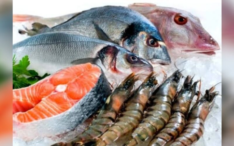 মাছৰ উপকাৰী গুণৰ বিষয়ে জানেনে