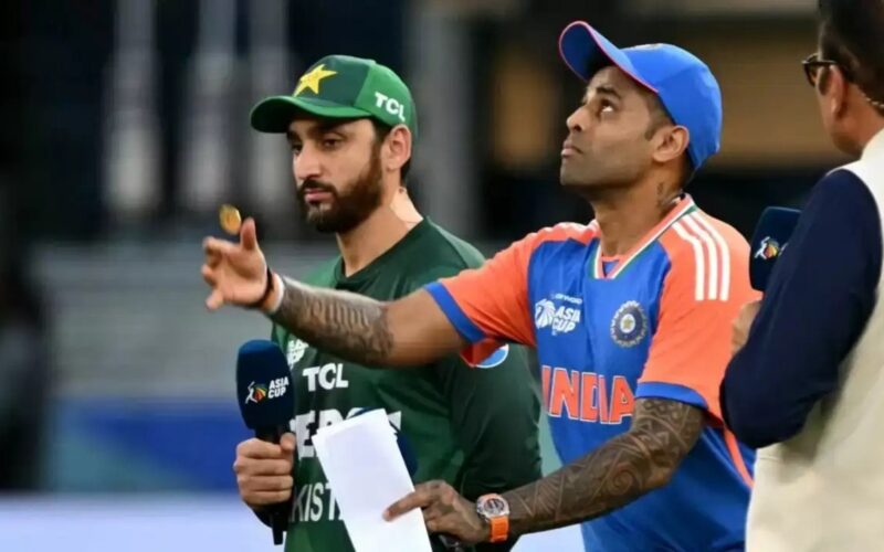 কাইলৈ শ্ৰীলংকাত ভাৰত-পাকিস্তানৰ হাই ভল্টেজ যুঁজ