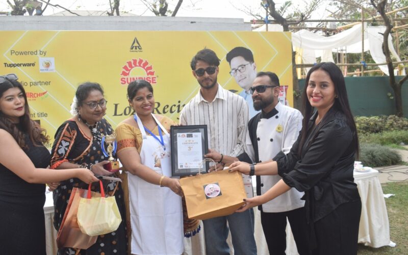 ভাৰতৰ পাহৰণিৰ গৰ্ভলৈ যোৱা সোৱাদ-ব্যঞ্জনক পুনৰুজ্জীৱিত কৰিবলৈ আইটিচি ছানৰাইজে মুকলি কৰিলে ‘দ্য লষ্ট ৰেচিপি’