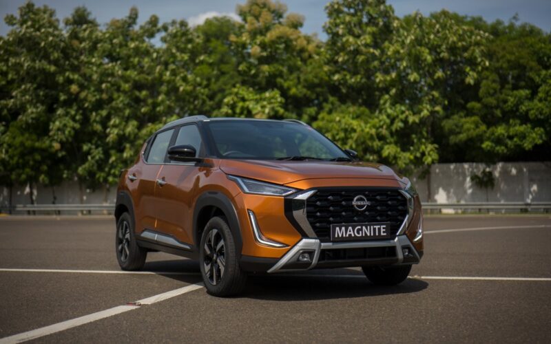 ৫.৫৫% সুতৰ হাৰ আৰু ১০০% অন-ৰোড ফাণ্ডিঙেৰে নিছান মেগনাইটে লাভ কৰিছে উৰ্ধ্বমুখী শক্তি