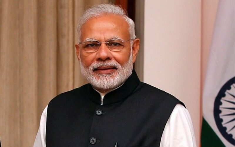 ডিজিটেল পৃথিৱীত নৰেন্দ্ৰ মোদীৰ নতুন অভিলেখ; ইনষ্টাগ্ৰামত ১০ কোটি ফল’ৱাৰ্ছ অতিক্ৰম মোদীৰ