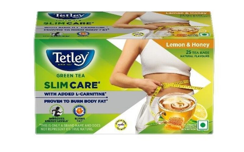 কাৰ্যক্ষম চাহৰ ক্ৰমবৰ্ধমান ধাৰা: টেটলি গ্ৰীন টি শ্লিম কেয়াৰে ন ৰূপত সংজ্ঞায়িত কৰিছে দৈনন্দিন সুস্থতাক