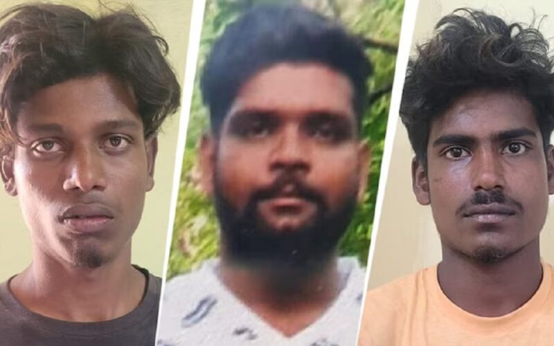 বিদেশী পৰ্যটকক ধৰ্ষণ আৰু হত্যাৰ চাঞ্চল্যকৰ গোচৰঃ তিনি অভিযুক্তক মৃত্যুদণ্ডৰ নিৰ্দেশ কৰ্ণাটকৰ আদালতৰ