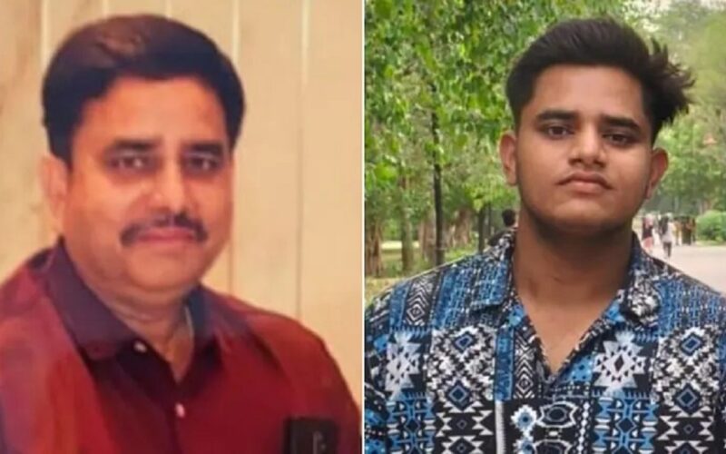 কেৰিয়াৰ বাছনিক লৈ বিবাদ! পিতৃক গুলীয়াই হত্যা পাষাণ পুত্ৰৰ