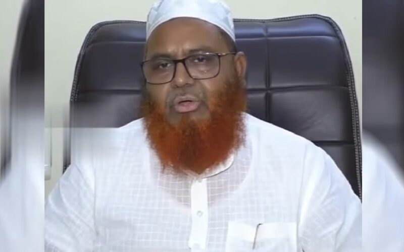 ৰাজ্যসভা নিৰ্বাচন ঘনাই অহাত বিৰোধীৰ কৱল, কংগ্ৰেছক সমৰ্থনৰ আহ্বান এআইইউডিএফৰ