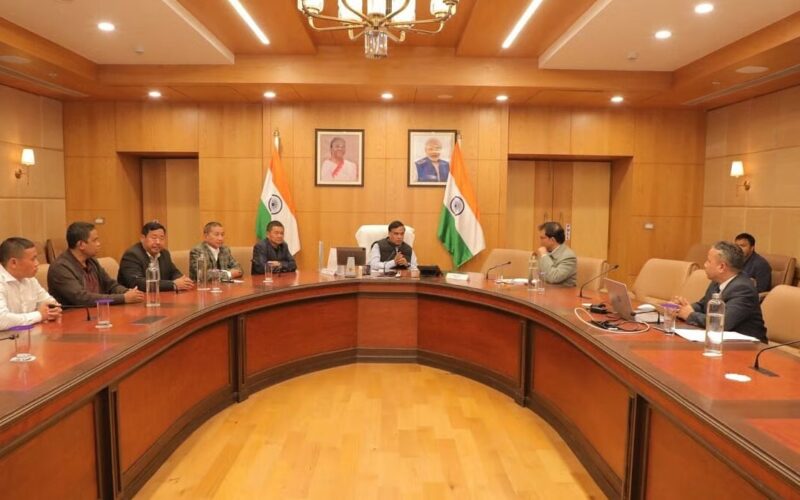 চাহ শ্ৰমিকলৈ সুখবৰ, অৰুণোদয় হিতাধিকাৰীক এককালীন সাহায্য: অসম কেবিনেট