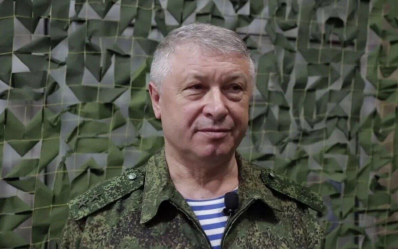 মস্কোত পুনৰ হাই-প্ৰফাইল আক্ৰমণঃ দুৰ্বৃত্তৰ গুলীত আহত ৰাছিয়াৰ সামৰিক চোৰাংচোৱা উপ-মুৰব্বী