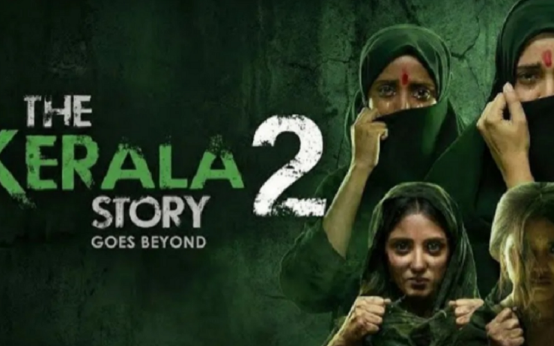 চেন্সৰ বোৰ্ডৰ পাছত এতিয়া আদালতত ‘দ্য কেৰালা ষ্ট’ৰী-২’; মুক্তিৰ পূৰ্বেই বিপাঙত প্ৰযোজক