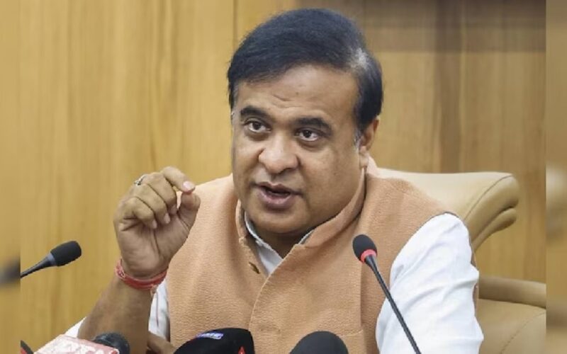 অসমত আৰু নচলিব গুলী-বোমাৰ তাণ্ডৱঃ বিধানসভাত মুখ্যমন্ত্ৰীৰ হুংকাৰ