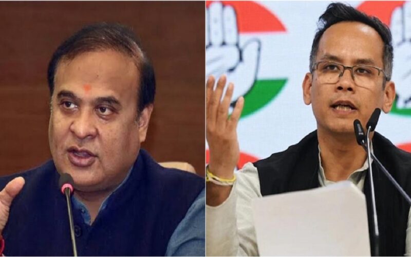 বিজেপিৰ শক্তিশালী ভেটি নে বিৰোধীৰ পুনৰুত্থান? অসমৰ নিৰ্বাচনী যুঁজত কোন আগত, পোহৰলৈ আহিল চাঞ্চল্যকৰ সমীক্ষা