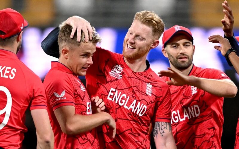 শ্ৰীলংকাৰ বিৰুদ্ধে টি-২০ শৃংখলা দখল ইংলেণ্ডৰ