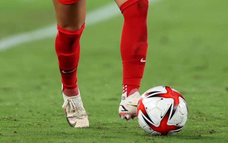 ৰাণীৰ কাষৰীয়া পাথাৰখামাত প্ৰথম নকআউট ফুটবল প্ৰতিযোগিতাৰ আয়োজন