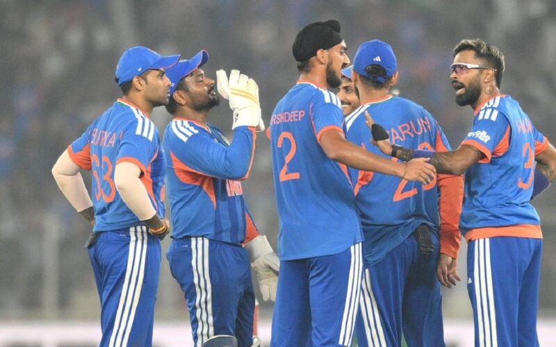 ভাৰতীয় দলৰ পৰা বাহিৰ হ’ব দুৰ্বল ফৰ্মৰ ক্ৰিকেটাৰ