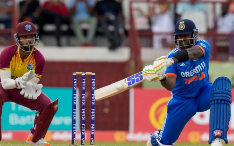 কাইলৈ টি-২০ বিশ্বকাপত ভাগ্য পৰীক্ষা ভাৰতৰ