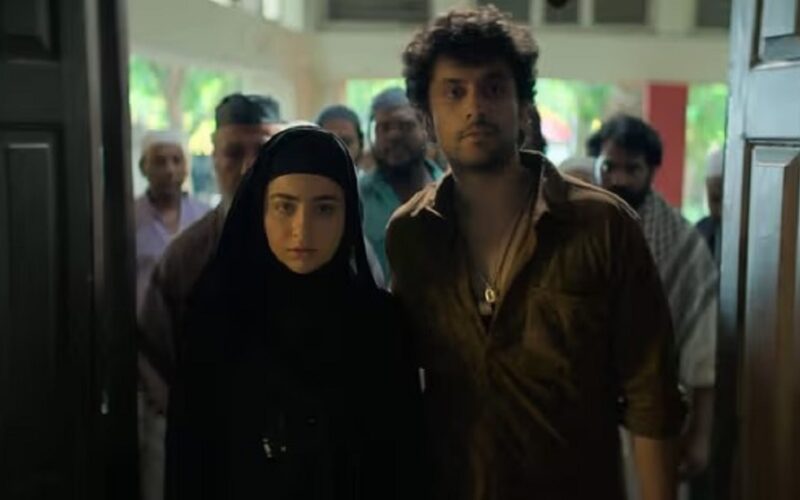 ‘দ্য কেৰেলা ষ্টৰী ২’ৰ মুক্তিৰ পথ প্ৰশস্ত; একক বিচাৰপীঠৰ স্থগিতাদেশ খাৰিজ কেৰালা উচ্চ ন্যায়ালয়ৰ