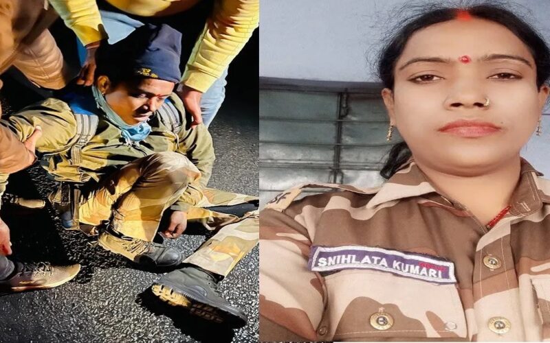 তীব্ৰবেগী স্কৰ্পিঅ’ৰ খুন্দাত গুৰুতৰভাৱে আহত মহিলা জোৱান, হাস্পতালত মৃত্যু