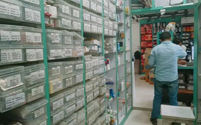 হোজাইত চিৰিঞ্জ বিক্ৰীক লৈ নতুন নিৰ্দেশনা; চিকিৎসকৰ প্ৰেছক্ৰিপচন অবিহনে বিপাঙত পৰিছে ৰোগী