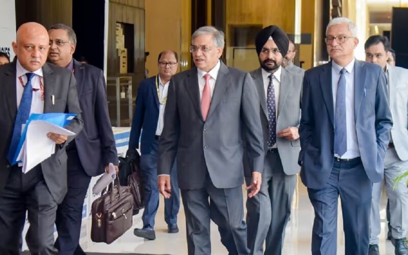 অসমৰ ভোটাৰ তালিকাৰ পৰা কৰ্তন হ’ব সন্দেহজনক নাম; বিহুৰ পূৰ্বে নিৰ্বাচনৰ ইংগিত মুখ্য নিৰ্বাচন আয়ুক্তৰ