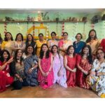 মুম্বাইৰ অসমীয়া মহিলা সমাজৰ আন্তঃৰাষ্ট্ৰীয় নাৰী দিৱস পালন