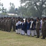 ৰাণীত চি আৰ পি এফৰ উদ্যোগত শিক্ষাৰ্থীক কম্পিউটাৰ প্ৰশিক্ষণ কাৰ্যসূচী