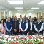 বিনিয়োগকাৰী আৰু এমএফডিক উন্নত সেৱা আগবঢ়োৱাত সহায়ক হোৱাকৈ বন্ধন এএমচিয়ে গুৱাহাটীত মুকলি কৰিলে নতুন শাখা কাৰ্যালয়