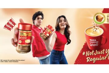 জেন জেডৰ মাজত উপহাৰৰ নতুন ভাষা হিচাপে কফি