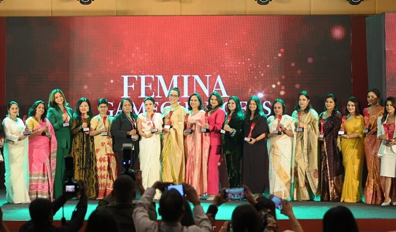 গুৱাহাটীত ফেমিনাই আয়োজন কৰিছে গেমচেঞ্জাৰছ নৰ্থ-ইষ্ট ২০২৬