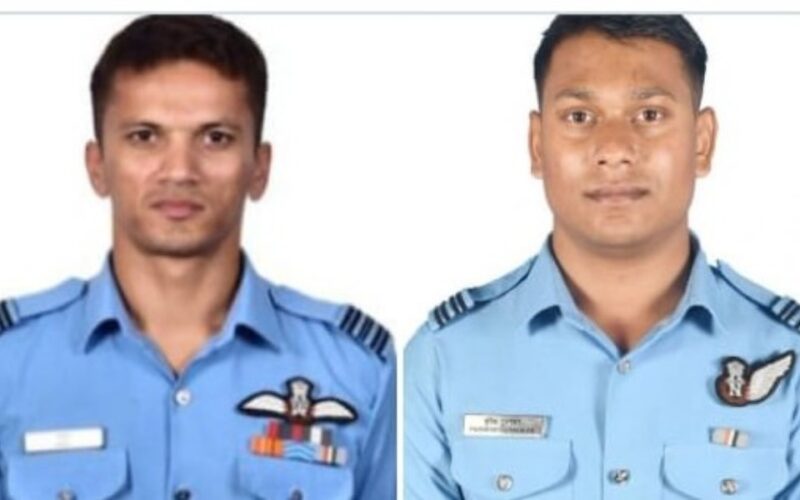 পুনৰ বিমান দুৰ্ঘটনা