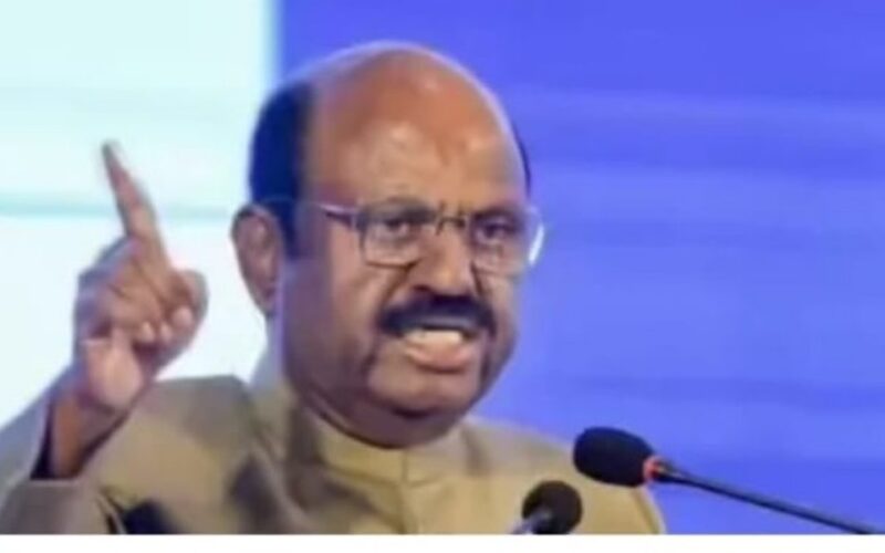 পশ্চিমবংগৰ ৰাজ্যপাল চি ভি আনন্দ বসুৱে কৰে পদত্যাগ