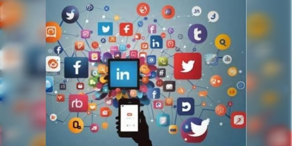 ১৬ বছৰ তলৰ কিশোৰ-কিশোৰীয়ে সামাজিক মাধ্যম ব্যৱহাৰ কৰিব নোৱাৰিব