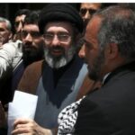 প্ৰয়াত আয়াতুল্লাহ আলী খামেইনীৰ পুত্ৰ মোজতাবা আলী খামেইনীক দেশখনৰ নতুন সৰ্বোচ্চ নেতা হিচাপে নিযুক্তি দিয়ে