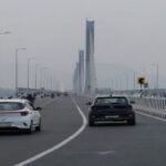 গুৱাহাটী-উত্তৰ গুৱাহাটী সংযোগী কুমাৰ ভাস্কৰ বাৰ্মা দলং মুকলি