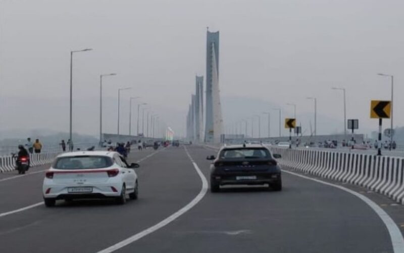 গুৱাহাটী-উত্তৰ গুৱাহাটী সংযোগী কুমাৰ ভাস্কৰ বাৰ্মা দলং মুকলি