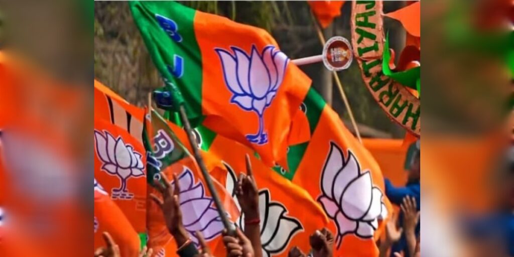 ৰাজনৈতিক দলবোৰৰ মাজত এতিয়া সাম্ভাৱ্য প্ৰাৰ্থীকেন্দ্ৰিক তালিকা প্ৰস্তুতৰ কুছকাৱাজ চলি আছে