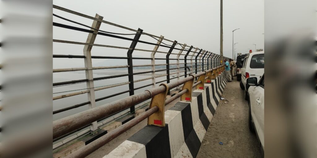 শৰাইঘাট দলঙৰ পৰা ব্ৰহ্মপুত্ৰত জাপ প্ৰেমিক-প্ৰেমিকাৰ