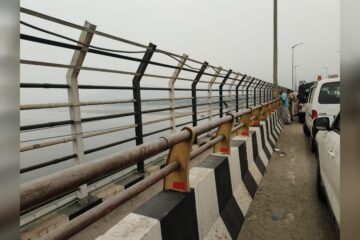 শৰাইঘাট দলঙৰ পৰা ব্ৰহ্মপুত্ৰত জাপ প্ৰেমিক-প্ৰেমিকাৰ