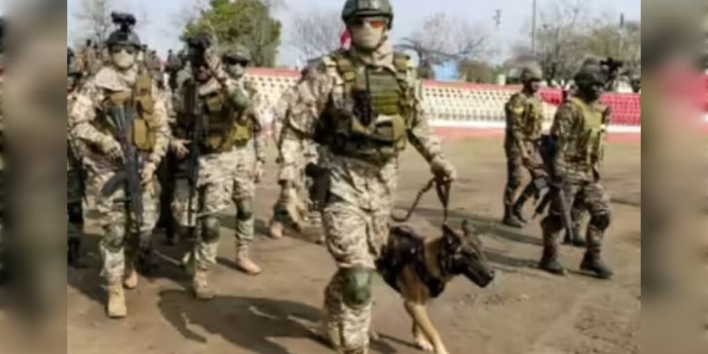 মেঘালয়ত সাম্প্ৰদায়িক সংঘৰ্ষত নিহত দুজন লোক