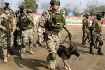 মেঘালয়ত সাম্প্ৰদায়িক সংঘৰ্ষত নিহত দুজন লোক