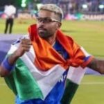 অলৰাউণ্ডাৰ হাৰ্দিক পাণ্ডিয়া বিপদত পৰিছে