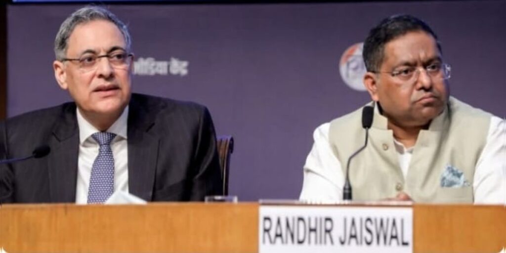 ড্ৰ’ন আক্ৰমণত দুজন ভাৰতীয় নাগৰিক নিহত